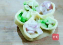 一通乱蒸饺的做法图解9
