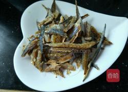 咸鱼茄子煲的做法图解3
