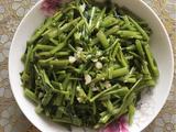 炒空心菜