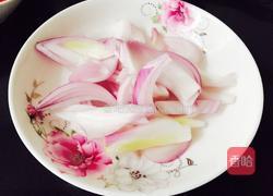 土豆羊排的做法图解2