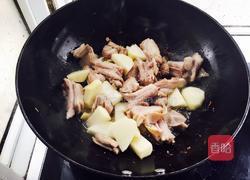 土豆羊排的做法图解5