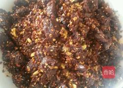 麻辣牛肉干的做法图解7