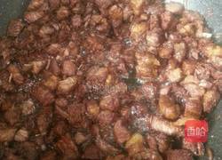 麻辣牛肉干的做法图解5