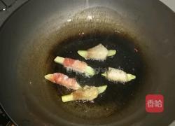香辣假排骨的做法图解4