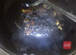 虎皮青椒的做法图解6