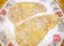 炸鸡排的做法图解12