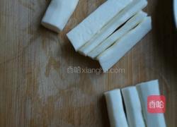 蜜汁铁棍山药的做法图解4