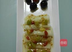 蜜汁铁棍山药的做法图解8