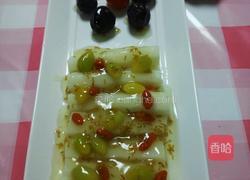 蜜汁铁棍山药的做法图解10