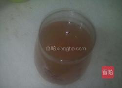 一举三得山楂糕的做法图解5