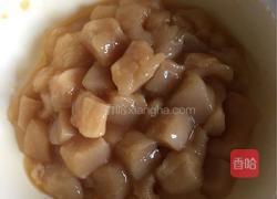 宫保鸡丁的做法图解1