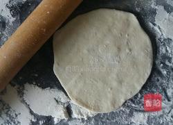 羊肉包子的做法图解10