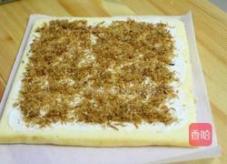 肉松蛋糕卷的做法图解10