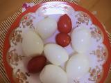 醋泡鸡蛋