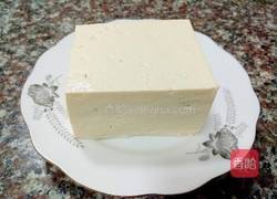 肉末烧二面黄的做法图解2