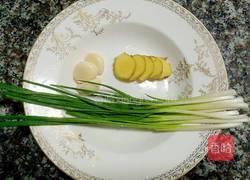 肉末烧二面黄的做法图解3