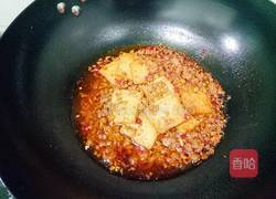 肉末烧二面黄的做法图解13