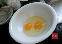 熟木耳朵炒鸡蛋的做法图解2