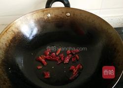 酸辣白菜的做法图解2
