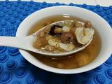 果缤纷燕窝甜汤