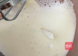 火龙果蛋糕卷的做法图解13