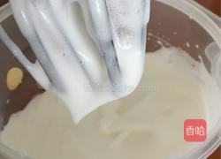 火龙果蛋糕卷的做法图解14