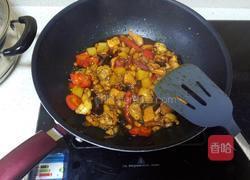 香辣黄焖鸡的做法图解6