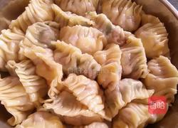 饺子的做法图解5