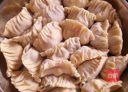 饺子的做法图解4