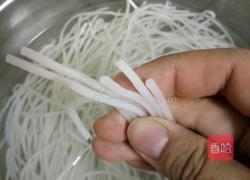 炒烩肉的做法图解1