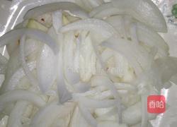 炒烩肉的做法图解3