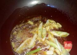 炒烩肉的做法图解5