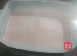 草莓冰淇淋的做法图解14