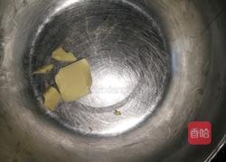 花生小饼干(不甜）的做法图解1