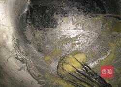 花生小饼干(不甜）的做法图解2
