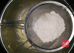 花生小饼干(不甜）的做法图解4