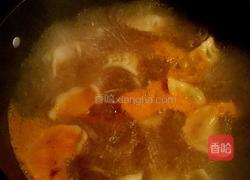 汆饺子的做法图解3