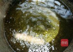 炸土豆條的做法图解5