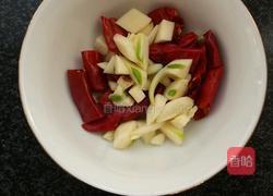 油炸豆角的做法图解5