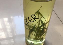 竹叶茶