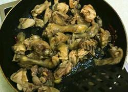 土豆鸡块