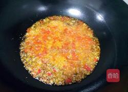 鱼香豆腐的做法图解5