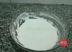 米发糕的做法图解6