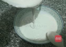 米发糕的做法图解9