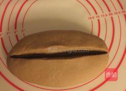 红糖大馒头的做法图解5