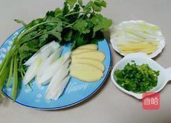 清蒸鲈鱼的做法图解5
