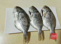 香煎软稿鱼的做法图解1