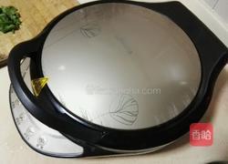 香煎软稿鱼的做法图解5