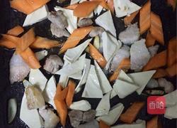 芹菜豆干的做法图解6