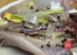 清蒸鲈鱼的做法图解2